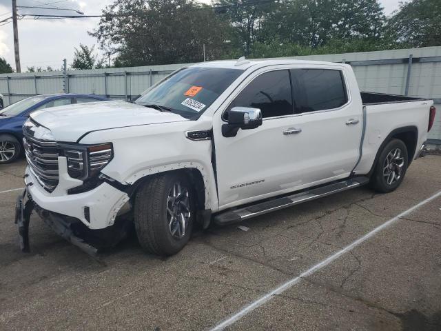 GMC SIERRA 2024 3gtuuded0rg181666