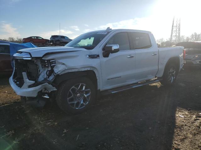 GMC SIERRA 2022 3gtuuded1ng634106