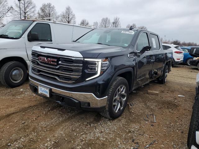 GMC SIERRA 2023 3gtuuded1pg112451