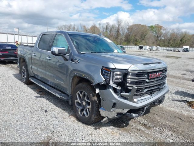 GMC SIERRA 1500 2023 3gtuuded1pg209276