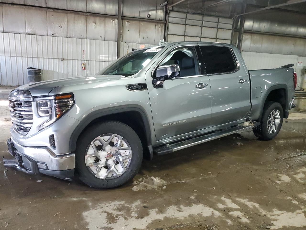 GMC SIERRA 2023 3gtuuded1pg312598