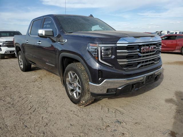 GMC SIERRA K15 2022 3gtuuded2ng623373