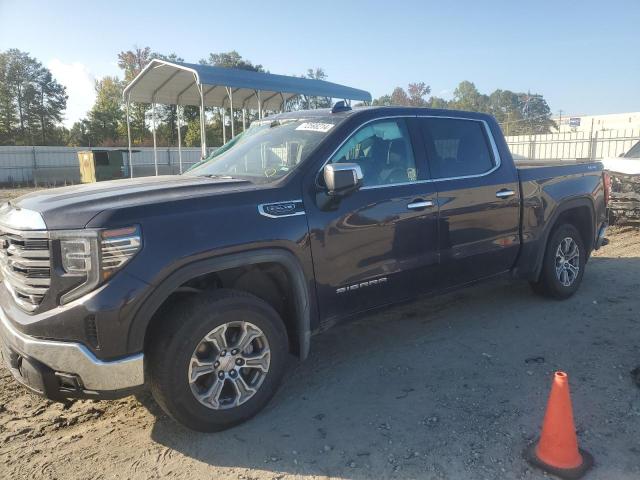 GMC SIERRA K15 2024 3gtuuded2rg145624