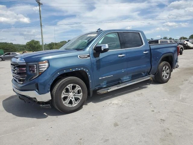 GMC SIERRA K15 2024 3gtuuded2rg240944