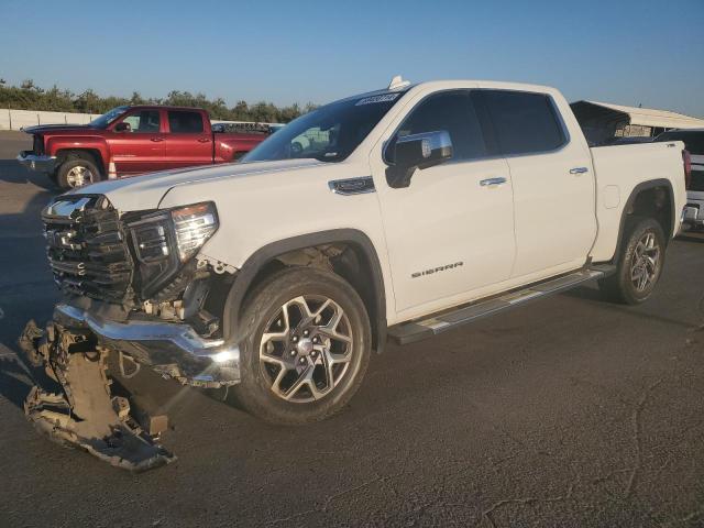 GMC SIERRA K15 2022 3gtuuded3ng609417