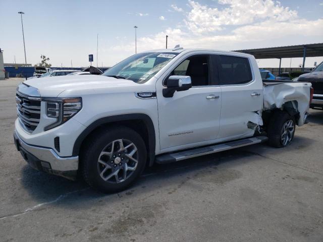 GMC SIERRA 2023 3gtuuded3pg279815