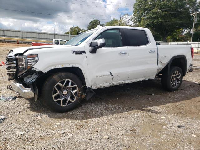 GMC SIERRA K15 2024 3gtuuded3rg455619