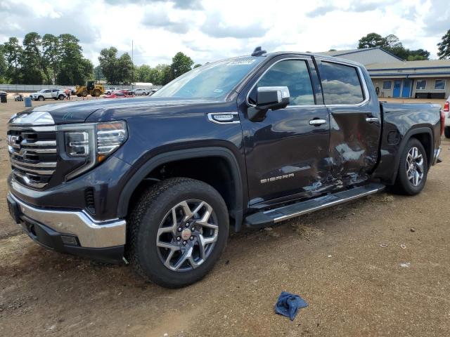 GMC SIERRA K15 2022 3gtuuded4ng610138