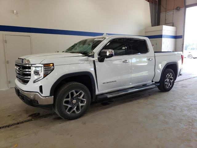 GMC SIERRA K15 2023 3gtuuded4pg301806