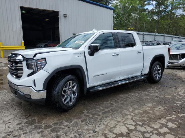 GMC SIERRA 2024 3gtuuded4rg138903