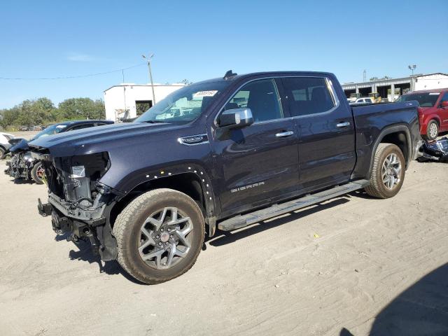 GMC SIERRA K15 2024 3gtuuded4rg349843