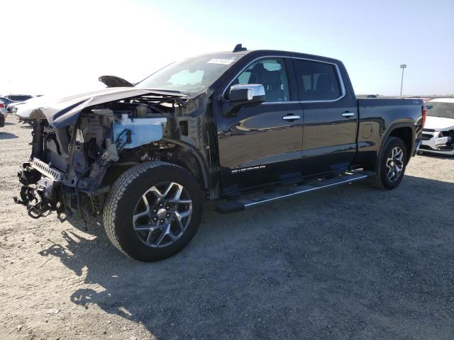 GMC SIERRA K15 2022 3gtuuded5ng623237