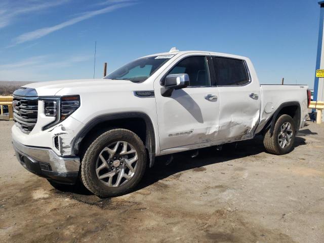 GMC SIERRA 2023 3gtuuded5pg126921