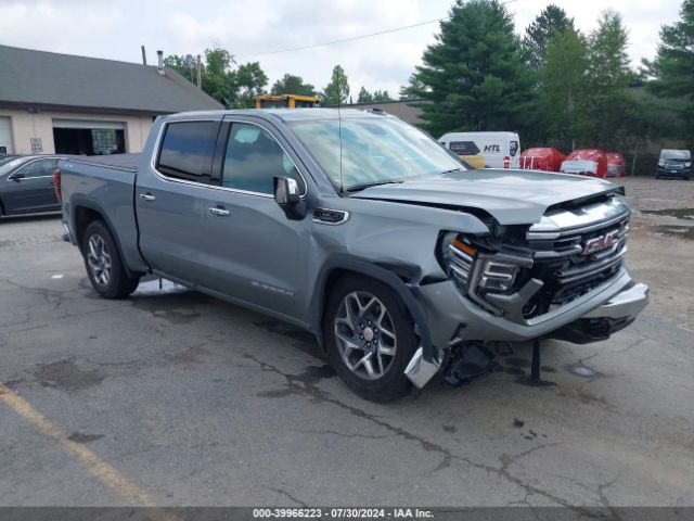 GMC SIERRA 2024 3gtuuded5rg253493