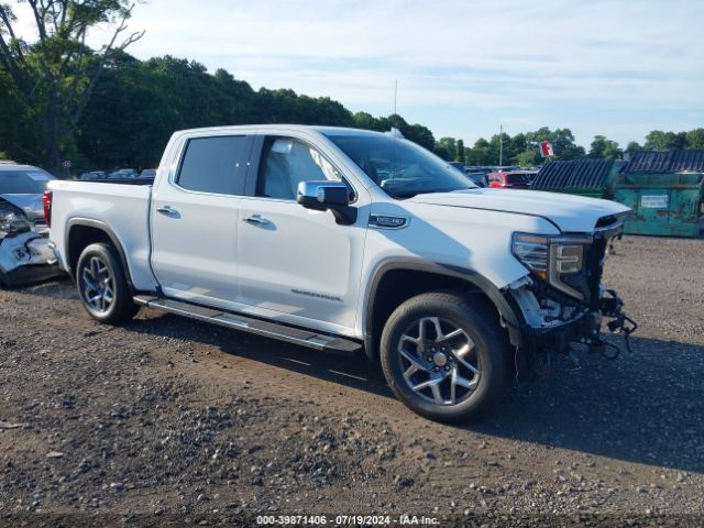 GMC SIERRA 1500 2024 3gtuuded5rg264915