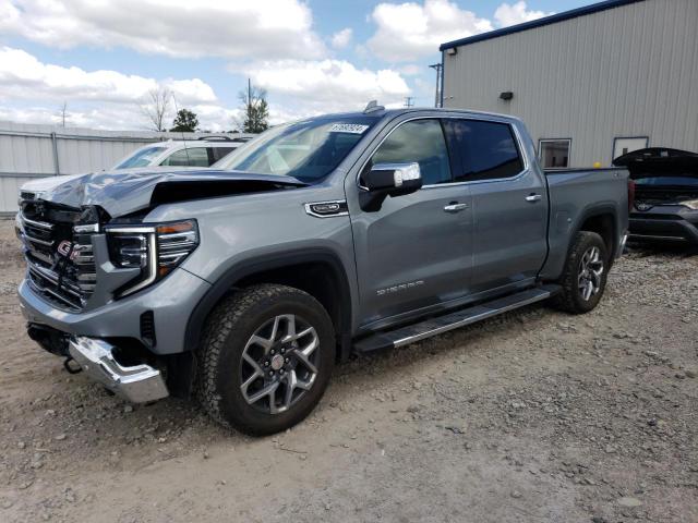 GMC SIERRA K15 2024 3gtuuded5rg275204