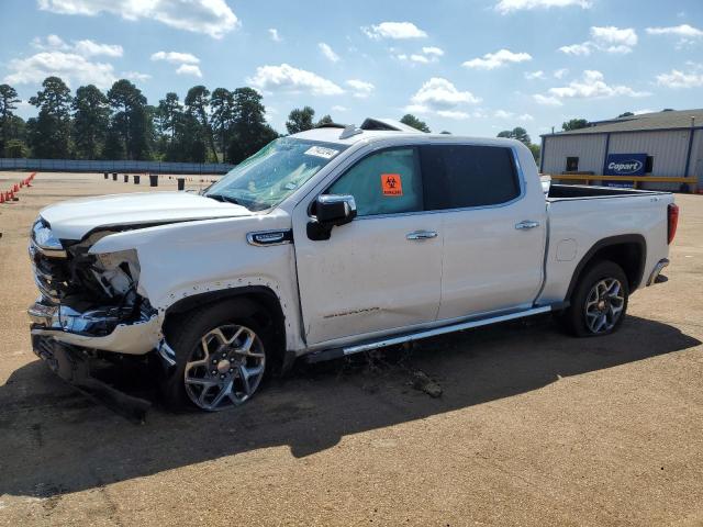 GMC SIERRA K15 2024 3gtuuded6rg296479