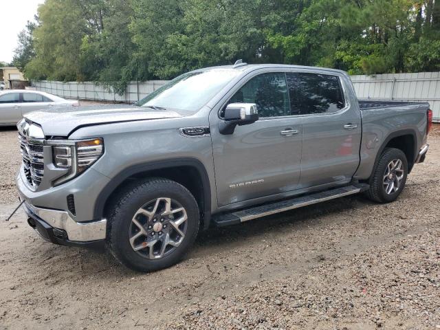 GMC SIERRA K15 2024 3gtuuded6rg418919