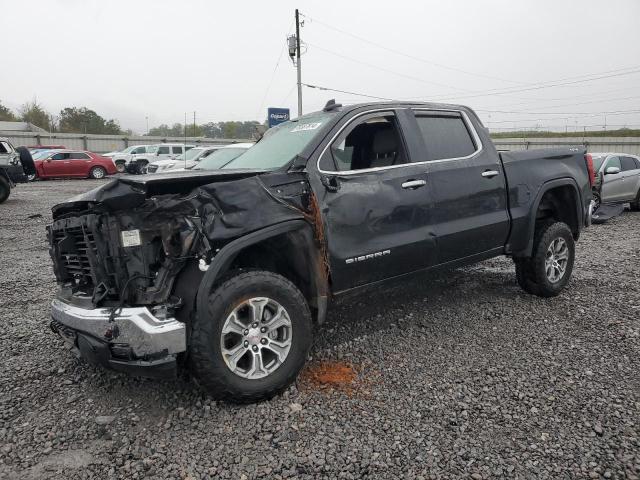 GMC SIERRA K15 2022 3gtuuded7ng655848