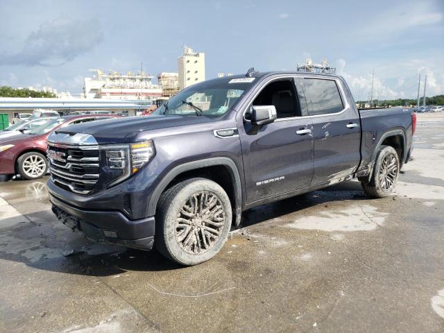 GMC SIERRA K15 2022 3gtuuded8ng579749