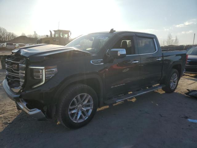 GMC SIERRA 2022 3gtuuded8ng645491