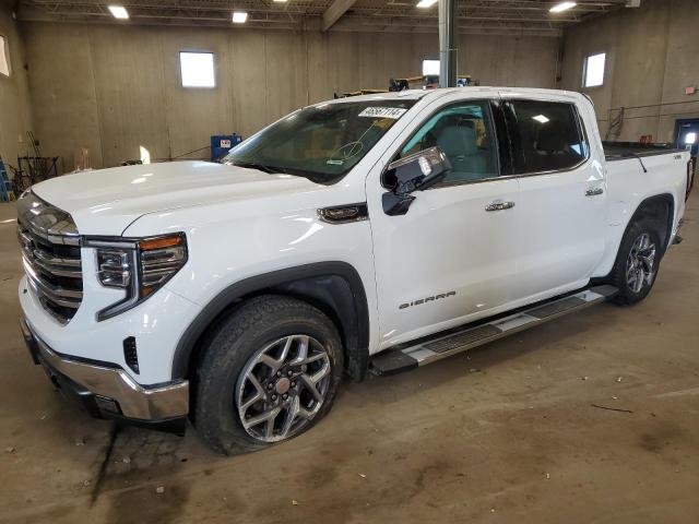 GMC SIERRA 2023 3gtuuded8pg132681