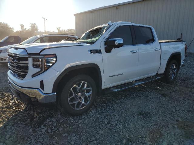 GMC SIERRA K15 2023 3gtuuded8pg212482