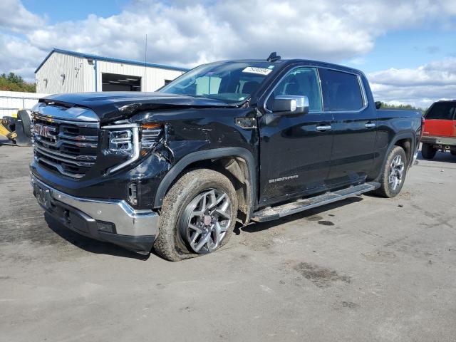 GMC SIERRA K15 2022 3gtuuded9ng639666