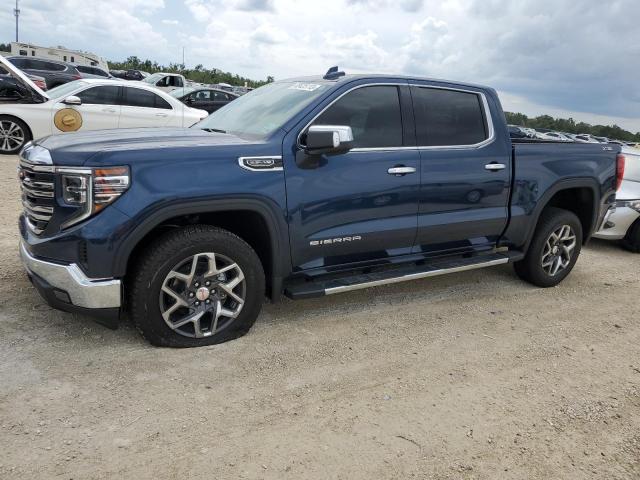 GMC SIERRA K15 2023 3gtuuded9pg157718