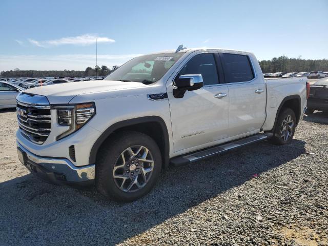 GMC SIERRA 2022 3gtuudedxng519200