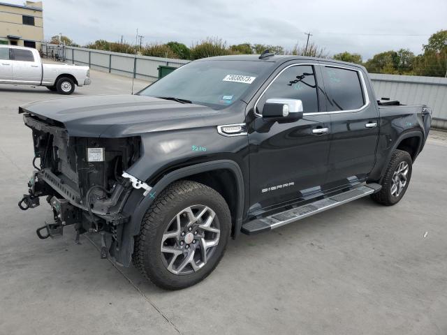 GMC SIERRA 2023 3gtuudedxpg123299