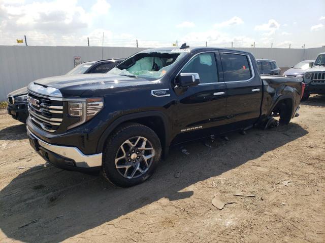 GMC SIERRA K15 2023 3gtuudedxpg236346