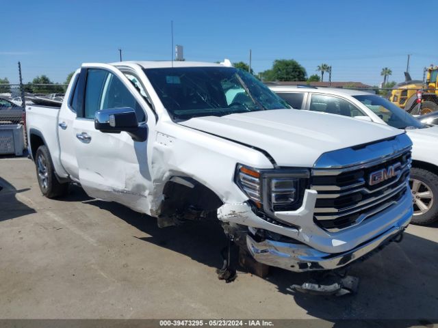 GMC SIERRA 1500 2023 3gtuudedxpg313121