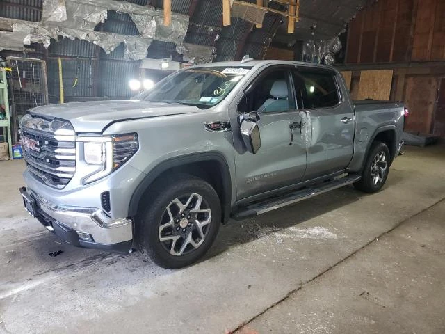 GMC SIERRA K15 2023 3gtuudel1pg174147