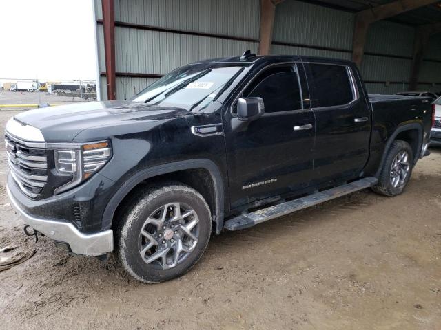 GMC SIERRA K15 2022 3gtuudel4ng664837