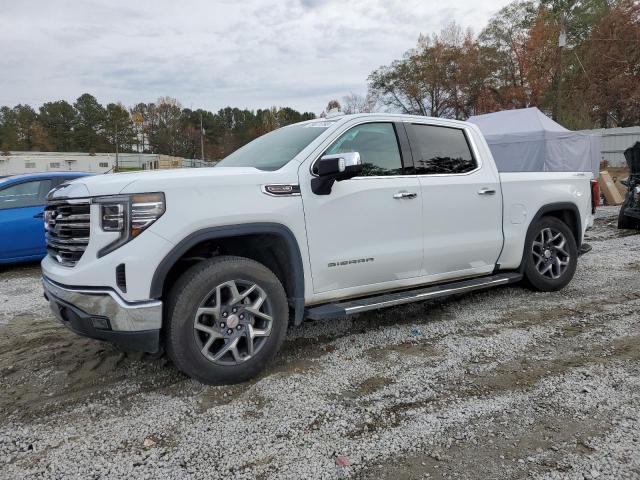 GMC SIERRA 2022 3gtuudel8ng516271