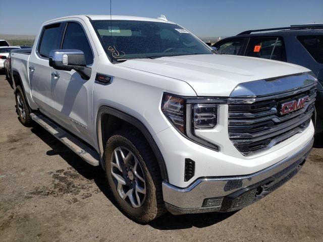 GMC SIERRA K15 2022 3gtuudel9ng527490