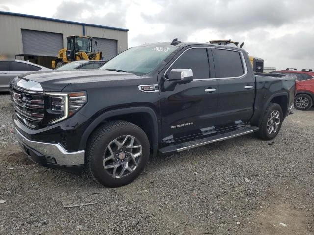 GMC SIERRA K15 2023 3gtuudel9pg336753