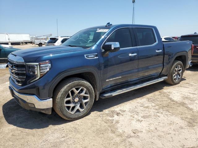 GMC SIERRA 2022 3gtuudet1ng655917