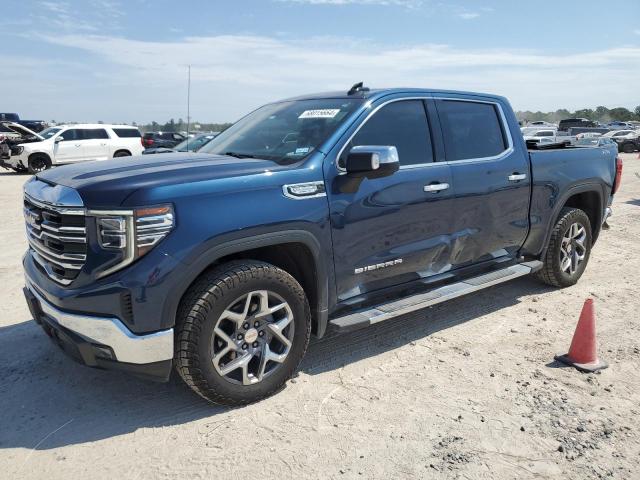 GMC SIERRA K15 2022 3gtuudet4ng523847