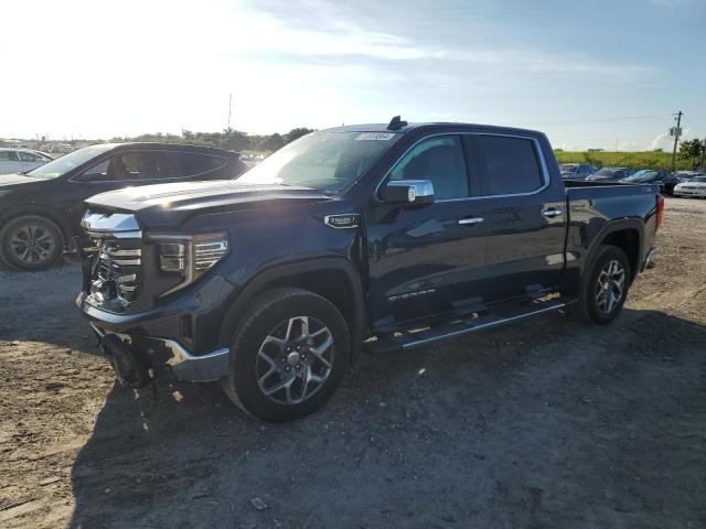 GMC SIERRA K15 2022 3gtuudet4ng658276