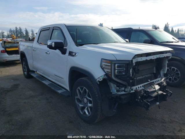 GMC SIERRA 2022 3gtuudet9ng513332