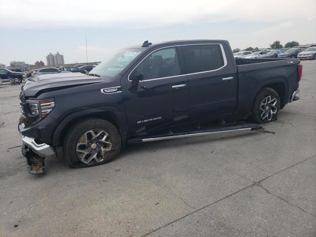 GMC SIERRA K15 2022 3gtuudetxng546906