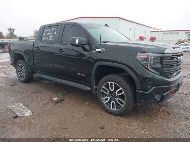 GMC SIERRA 2024 3gtuuee83rg294424