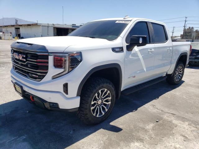 GMC SIERRA K15 2023 3gtuuee86pg110915