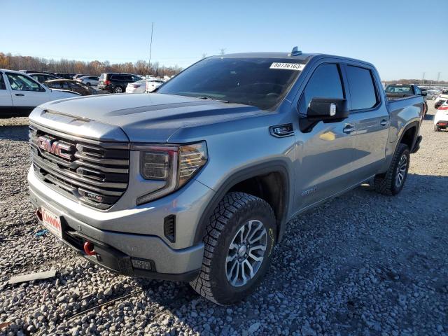 GMC SIERRA 2023 3gtuuee8xpg256329