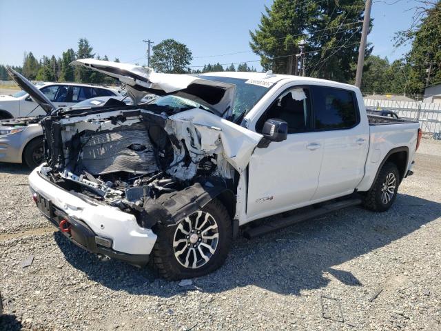 GMC SIERRA K15 2023 3gtuueel4pg118676