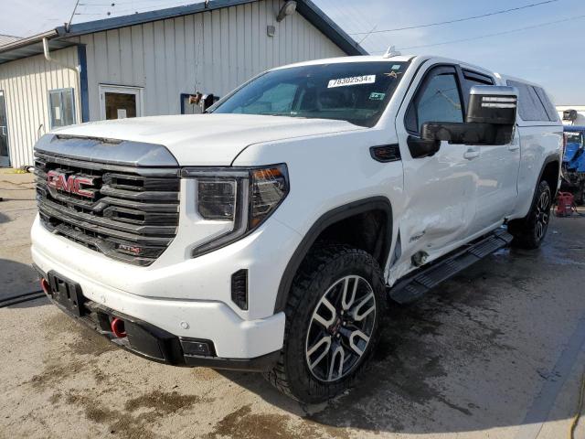 GMC SIERRA K15 2023 3gtuueel7pg315440