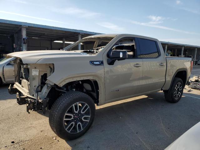 GMC SIERRA K15 2022 3gtuueet2ng549658