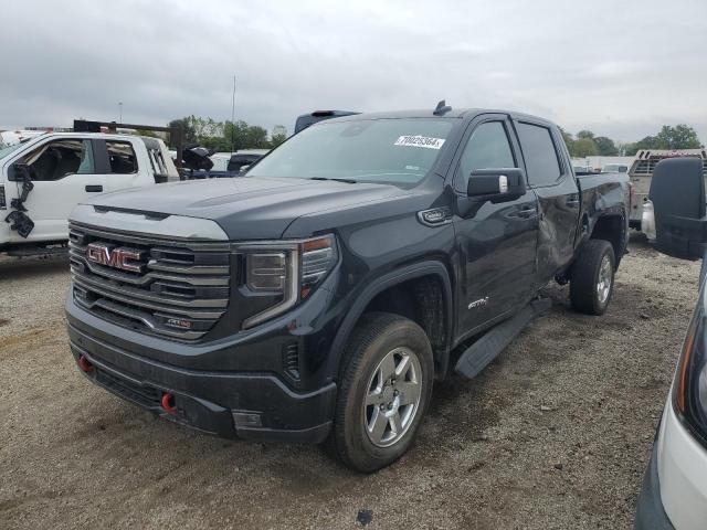 GMC SIERRA K15 2022 3gtuueet7ng642160